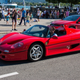 Illustration for article titled The Ferrari F50 Is My Dream Car (And No-One Else Seems To Like It)